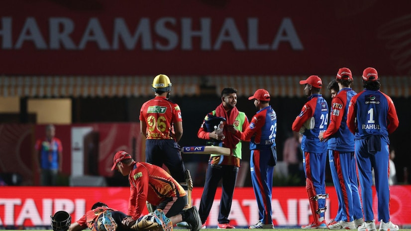 No Panic, Just Protocol: How 25,000 IPL Fans and Stars Were Swiftly Moved