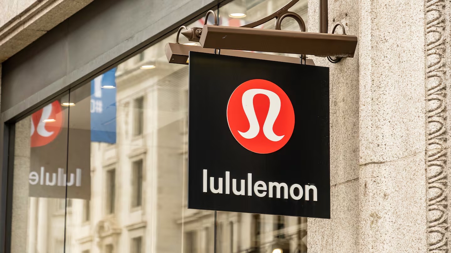 Lululemon’s CEO Transition Triggers Sell-Off — Is The Brand At Risk Of Losing Relevance?