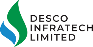 Desco Infratech Powers Up in MP—Lowest Bidder for Steel Infrastructure Ops