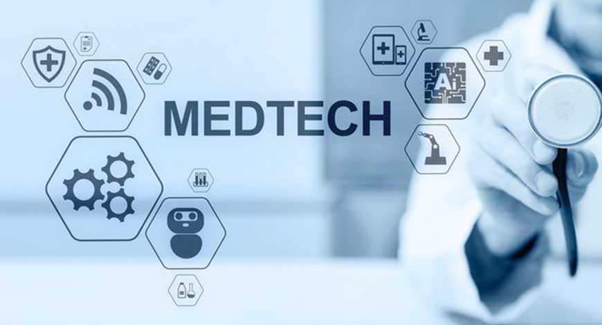 India's MedTech Boom: Global Giants Eye Expansion as Market Set to Hit $50 Billion by 2030