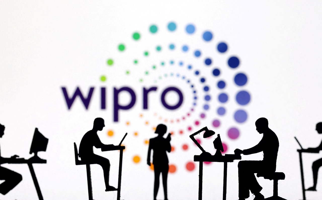 Wipro Books $4.97 Billion In Q1 Orders, Guides For Revenue Dip In Q2 FY26