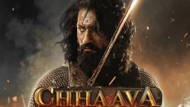 Can 'Chhaava' Join the Exclusive 1000 Crore Club?