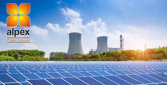 Alpex Solar Secures ₹2.3 Billion Order from SECI, Accelerates Clean Energy Push with Advanced PV Modules