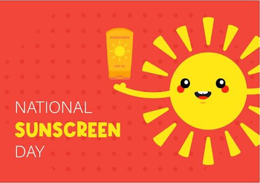 National Sunscreen Day :10 SPF Superstars to Keep You Sun-Kissed, Not Sunburned