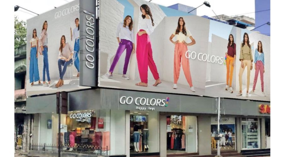 Go Fashion India Announces Share Buyback At Rs 460 Per Share