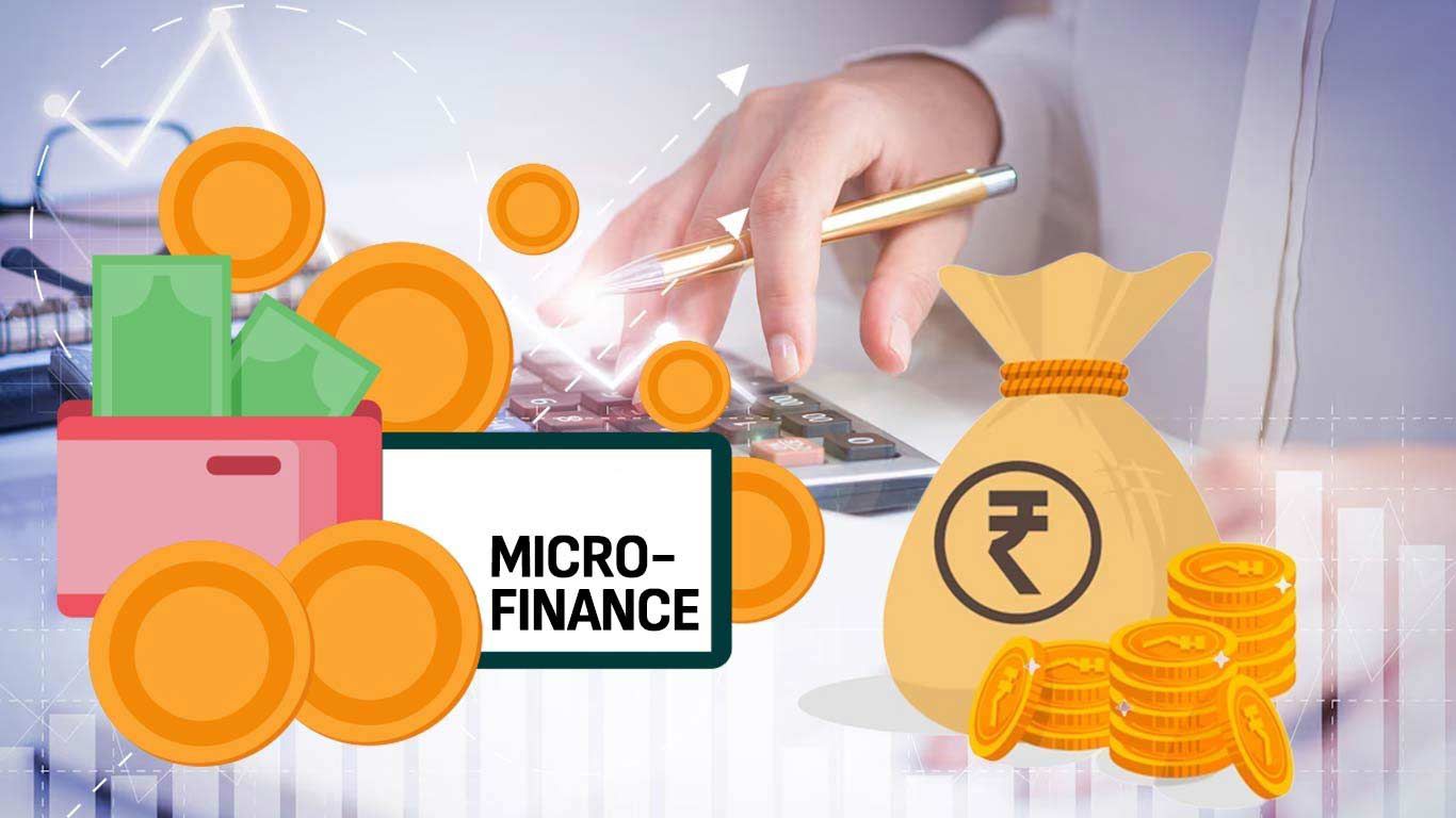 Microfinance Sector Shrinks to Rs 3.59 Lakh Crore: Risk Recalibration and Quality Lending Take Centre Stage