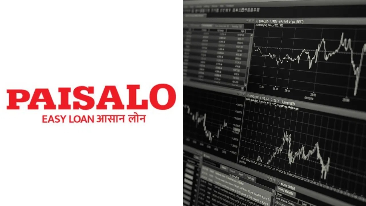 Paisalo Digital Promoter Boosts Stake Through Strategic Open Market Buys Amid Strong Financial Performance