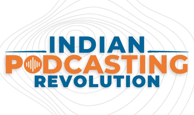 Raw, Real, Revolutionary: India’s Podcasting Icons You Need to Hear