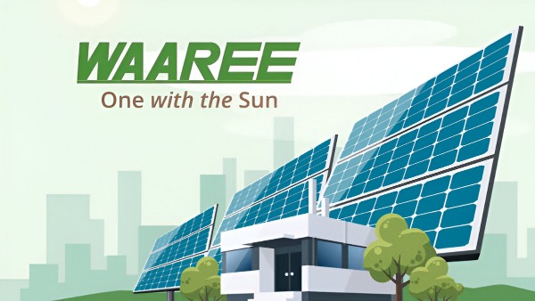 Waaree’s Q4 Power Play: Profit Soars, Revenues Rocket—Is This India’s New Solar Titan?
