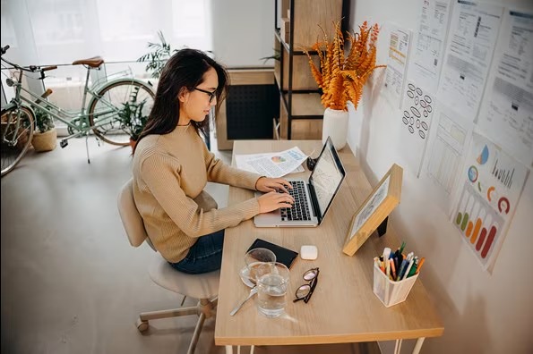 Work Smarter From Home: The Surprising Fixes That Boost Productivity