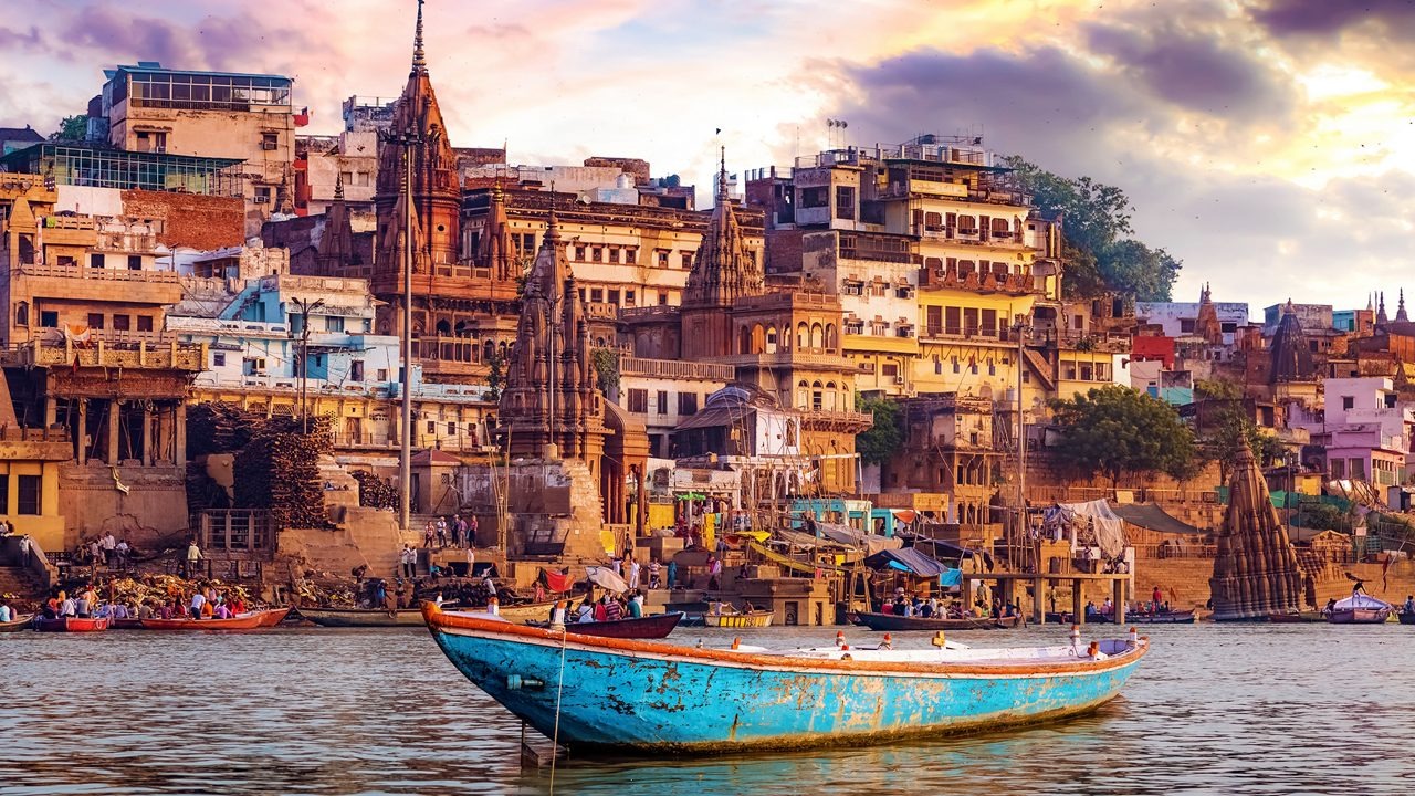 PM Modi's Gift to Kashi: ₹3,884 Crore Worth of Projects to Revitalize Varanasi