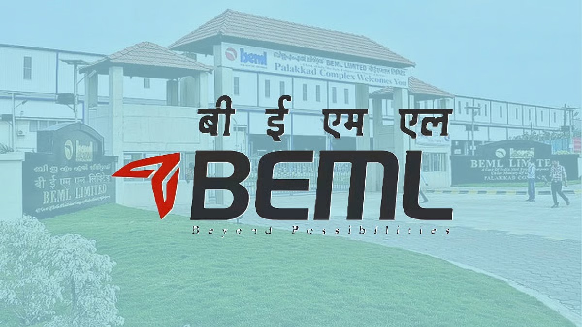 BEML Secures $36 Million Export Order From Middle East
