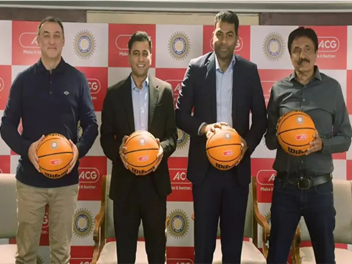 Basketball Gets the Big League Treatment! India’s First-Ever Pro Circuit Announced