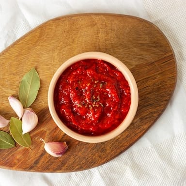 Spice Up Your Palate: Rajasthan's Kachri Ki Chutney Will Tantalize Your Taste Buds