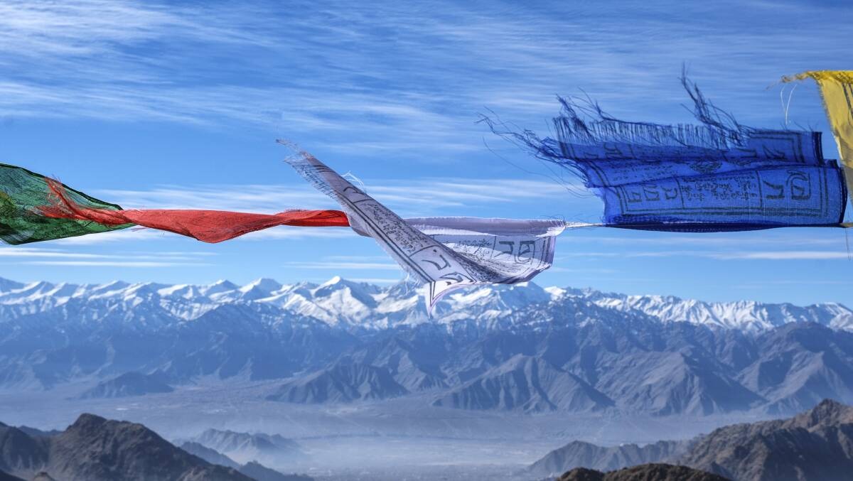 Above The Clouds: Discover India’s Hidden Serenity