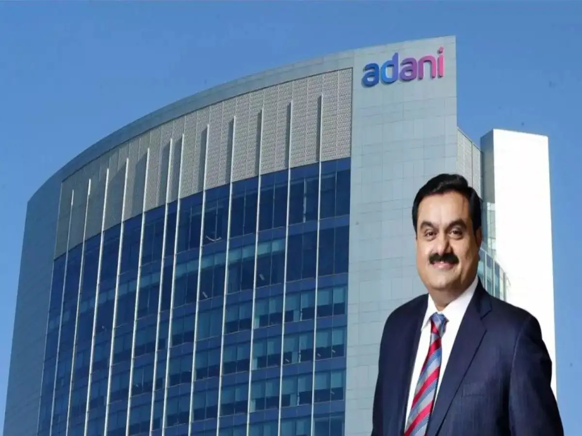 Adani Enterprises Powers Ahead: Rights Issue Allotment Fuels ₹24,930 Crore Growth Engine