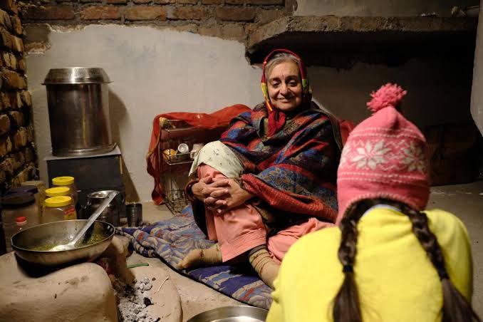 Threads of Memory: Ajay Govind’s ‘Basanti Tailors’ Weaves Rural Resilience into Global Spotlight