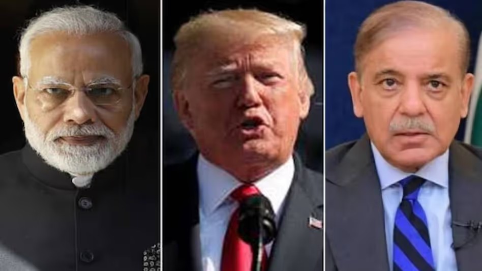 Trump Hails "Historic" India-Pakistan Ceasefire, Presents U.S. Assistance on Kashmir and Vows Trade Boost
