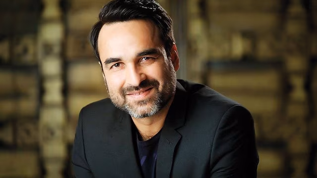 Pankaj Tripathi’s Year-Long Break: A Journey from Healing to Fitness