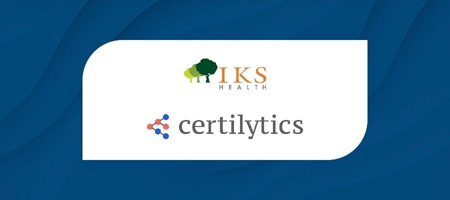Certilytics And IKS Health Advance Partnership With Agentic AI