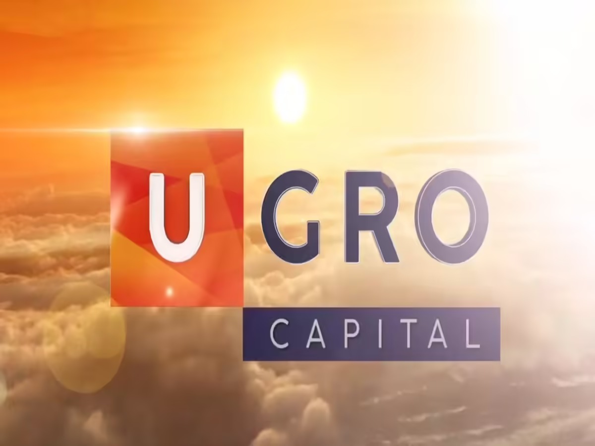 UGRO Capital Posts Strong Q1 Results With 31% AUM Growth and Expanding MSME Reach