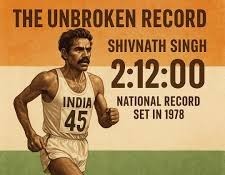 India’s Marathon Quest: Record from 1978 Faces New Challenges
