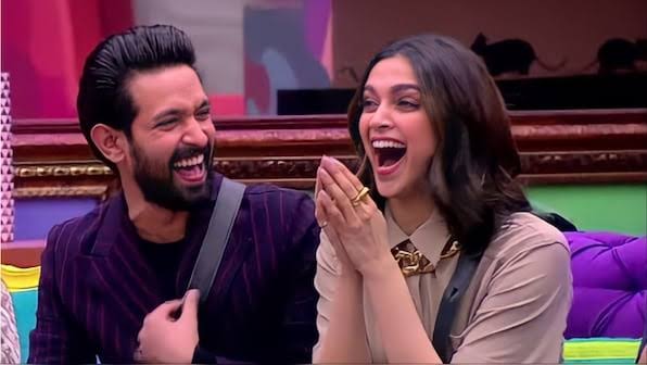 Cut! To a Better Workday: Vikrant Massey Endorses Deepika Padukone’s 8-Hour Revolution