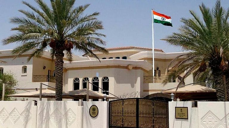 Indian Embassy Relocates Majority of Students from Tehran Amid Rising Tensions