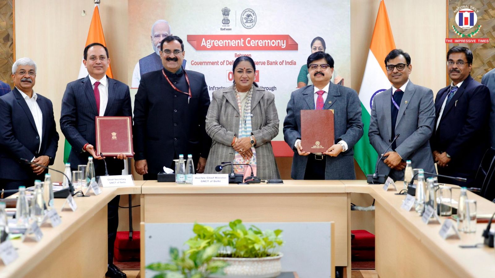 Hindi in Law: 14th Salahkar Samiti Charts Path for Simplicity & Accessibility