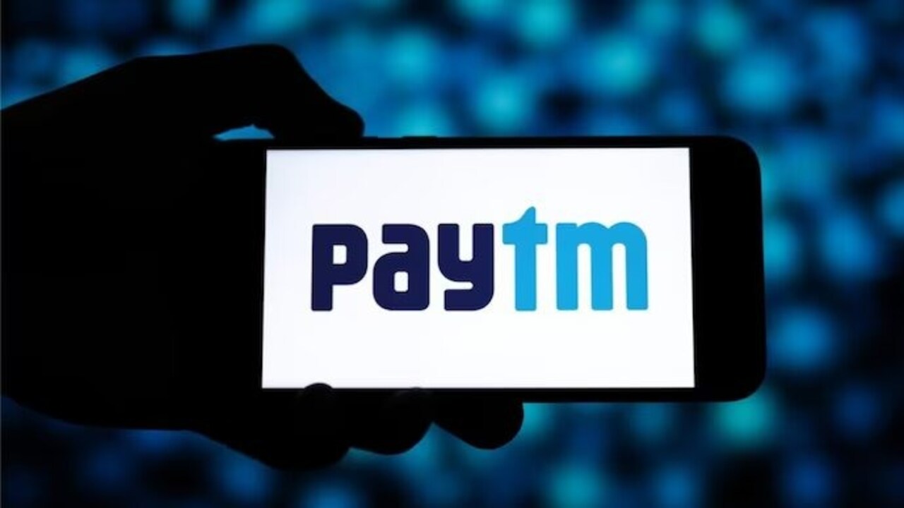Paytm’s Rollercoaster Continues: Shares Down 5% in Morning Session