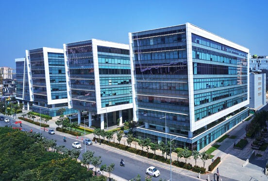 Embassy Office Parks REIT Secures 20 Billion Rupees Through Debenture Issuance