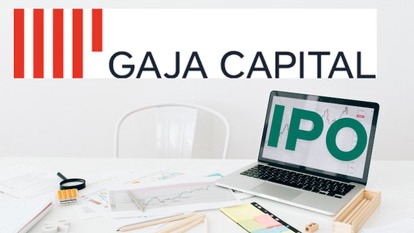 Gaja Alternative Asset Management Files For IPO With Fresh Issue And OFS