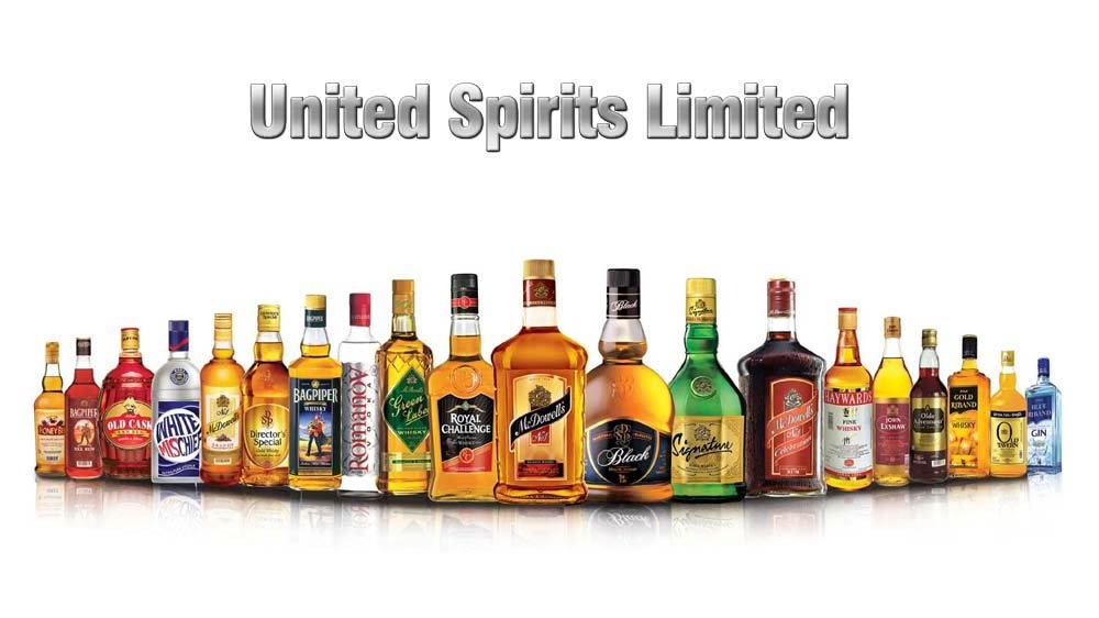 United Spirits Pours ₹1,298 Cr Into Craft Gin Crown Jewel NAO