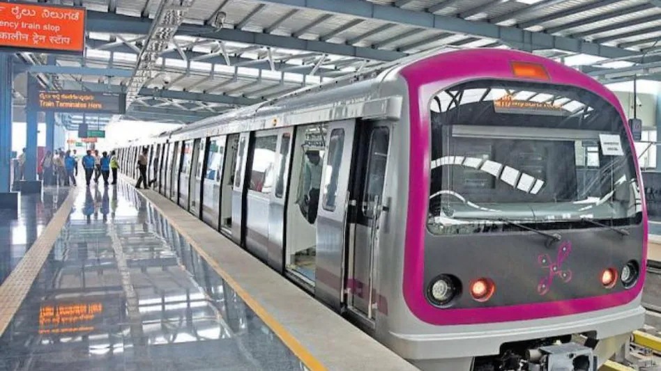 Bengaluru Metro's Big Leap: Yellow Line Launches, Pink Line Follows