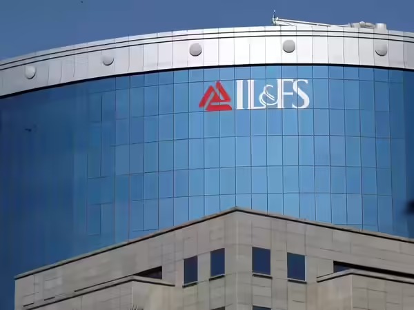 IL&FS Engineering Defaults on ₹26.28 Billion Debt as of June 30; Lenders on Alert