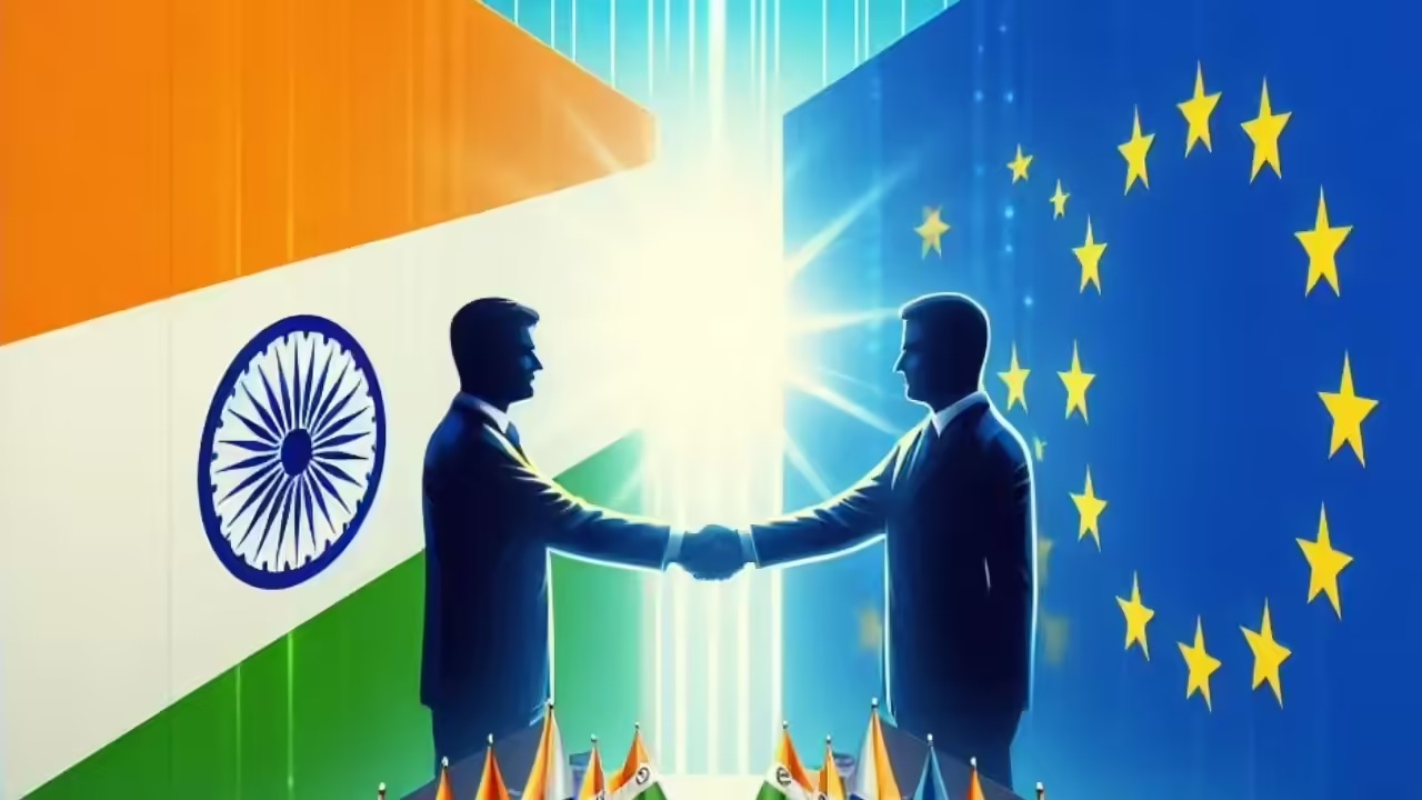 Trade Talks Accelerate: EU and India Aim to Finalise Landmark Free Trade Agreement by Year-End