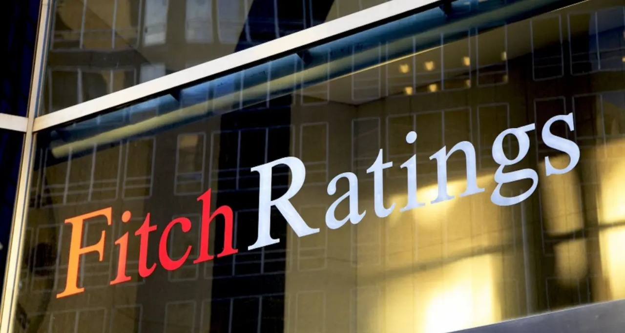 Fitch Turns Bullish On IIFL Finance With Positive Outlook Upgrade