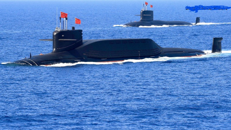 China Accelerates Deep-Sea Dominance with Upgraded Submersibles and Research Fleet