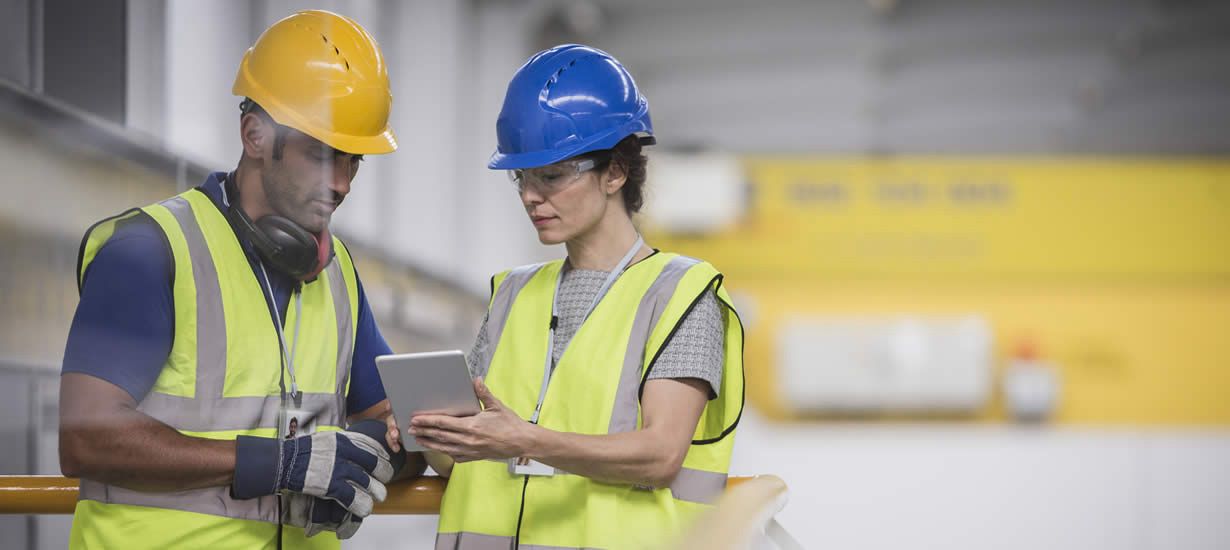 Shaping a New Future: Women Set to Recast the Manufacturing Industry