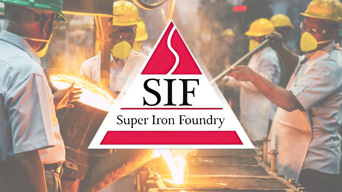 Super Iron Foundry Takes Bold Step With 10-Year Land Lease For Manufacturing Unit In Saudi Arabia