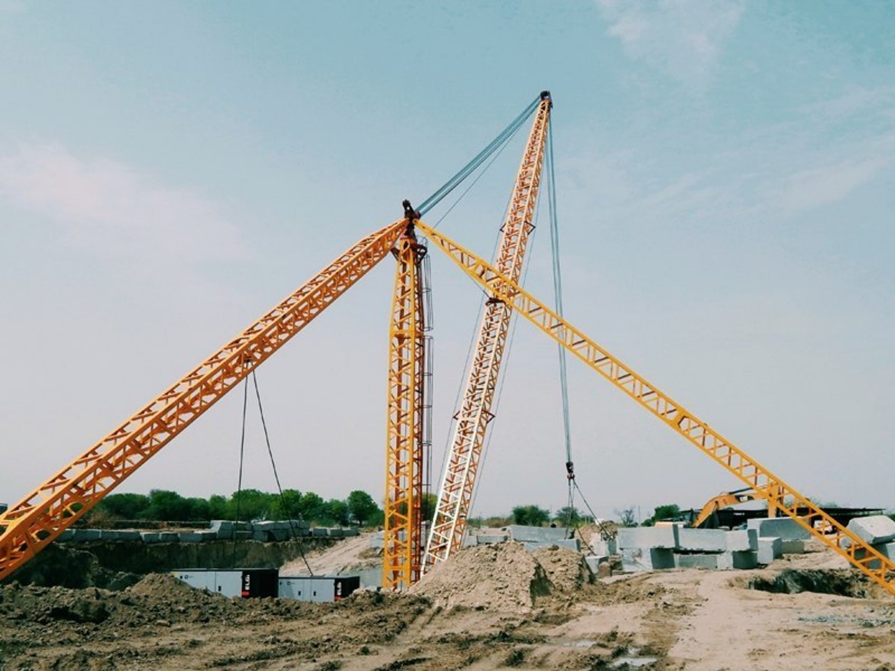 Cranex Secures Orders Worth 201.6 Million Rupees, Strengthening Market Presence