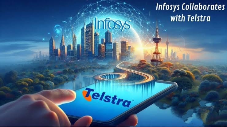 AI, Cloud, and Connectivity: Infosys, Telstra, and Versent Redefine Australia’s Digital Future