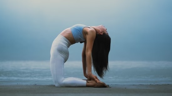 Breathe, Bend, Beat Strong: Yoga’s Rx for Your Heart’s Rhythm