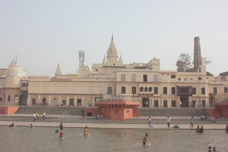 Rivers, Roots, and Ram: Modi’s Symbolic Diplomacy Flows from Ayodhya to Ganga Dhara