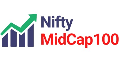 Nifty Midcap 100 Slides 4.1% Amid Market Volatility