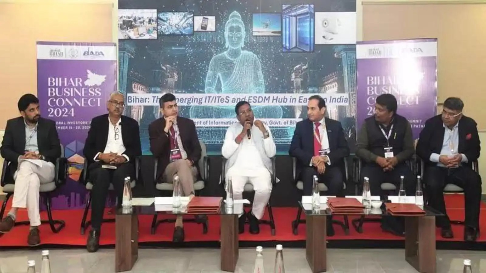 Bihar Bets Big On Digital: Rs 50.75 Crore Media Hub Announced