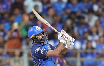 Rohit Sparks Netflix Buzz With Cryptic Social Media Post