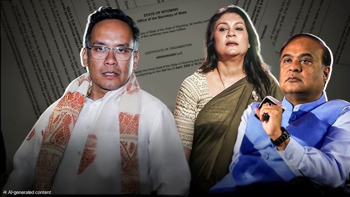 Passport Row In Assam: A Wake-Up Call For India’s Identity Systems