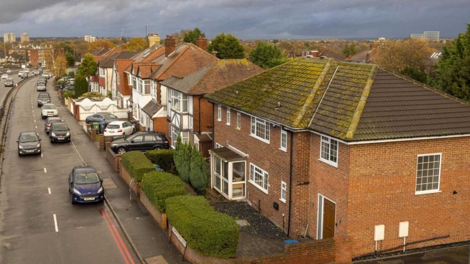 ED Scrutinizes Wealthy Indians for UK Property Investments via Offshore Companies