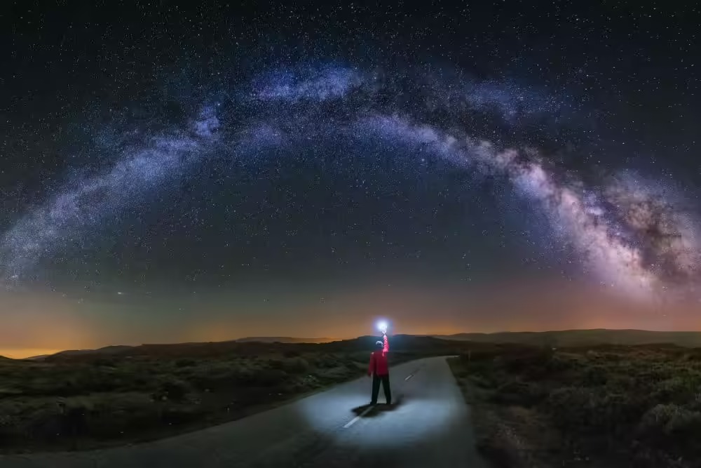 India’s Constellation Collection: Where Earth Meets the Infinite